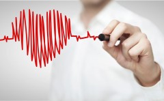Oggi  fà l'elettrocardiogramma del TUO cuore - Fate discepoli tutti i popoli