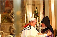 Settimana di preghiera per l'Unità dei Cristiani  18-25 Genn 2026 - Fate discepoli tutti i popoli