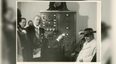 95 anni al servizio del Papa - Fate discepoli tutti i popoli