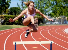 Le Olimpiadi più importanti non finiscono mai... - Fate discepoli tutti i popoli