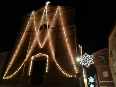 In preparazione alla FESTA della Madonna.  E NOSTRA, per  GIOVANI e ringiovaniti - Fate discepoli tutti i popoli