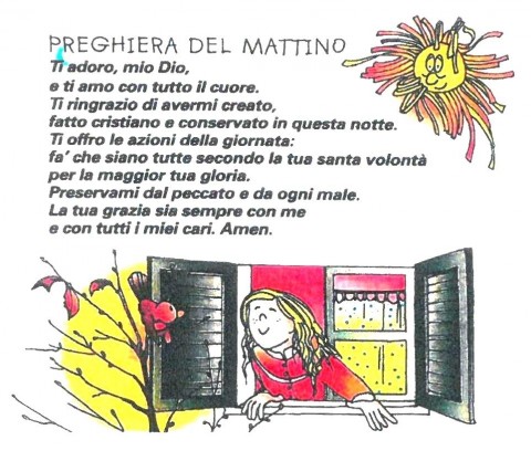 Domenica 2 febbraio 2020 - Giornata per la Vita - "Aprite le porte alla Vita" - Fate discepoli tutti i popoli